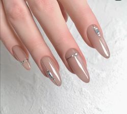 -LILY NAILS美甲美睫