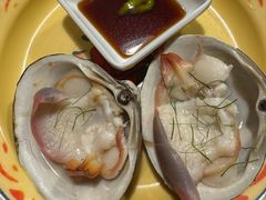 -辉记炭烧海鲜大排档·老字号(福田店)
