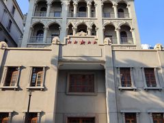 -汕头开埠文化陈列馆