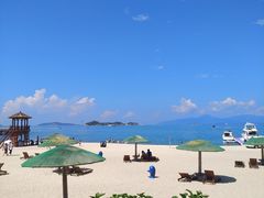 -惠州金海湾嘉华度假酒店