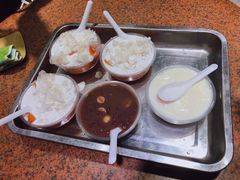 -百花传统甜品店(原址店)