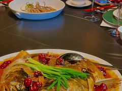 -秀儿四九城·新京菜(亚运村鸟巢店)