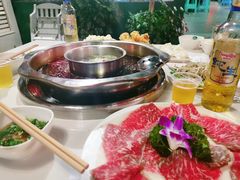 -枇杷园食为鲜火锅(南山店)