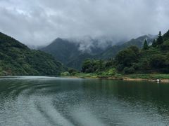 -新安江山水画廊风景区