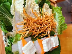 -大理董·董家小厨野生菌火锅(古城旗舰店)