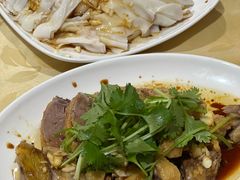 -电白鸭粥店(下沙二坊88号店)