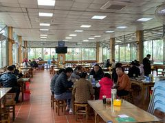 大堂-崖口煲仔饭