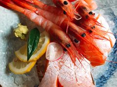 -水之惠鲜鱼料理(王府大街店)