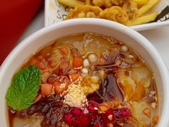 -雅佳神话·麻辣烤鱼(新街口店)