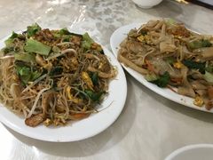 三丝炒米-老周记顺德双皮奶