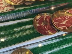 -炉队长·齐齐哈尔家庭烤肉(马家堡店)
