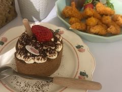 -秀儿家の小确幸融合西餐厅(万达店)