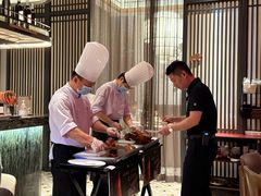 -金鸭季·北京烤鸭(深业上城店)