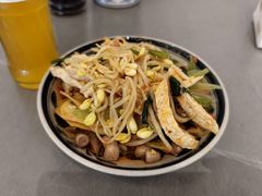 -弓家大队老碗面(高新咖啡街区店)