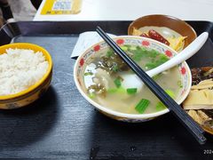 -陈记汤饭(水巷口店)
