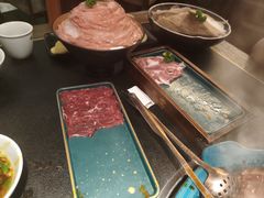 -吼堂老火锅(太古里总店)