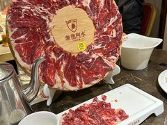 -潮德阿水牛肉火锅(深圳总店)