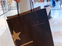-星巴克臻选(上海合生汇1F店)
