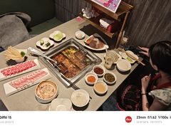 -海底捞火锅(龙岗星河COCO Park店)