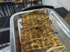 -老黑板筋(顺义总店)