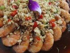 -尚岛私房菜(西方巷店)