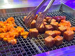 -小猪查理川式自助烤肉(大学城店)