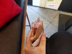 -麦当劳(宾水西道店)
