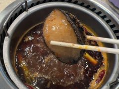 -海底捞大排档火锅(打浦路店)