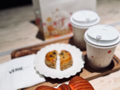 -VERIE BAKEHOUSE