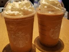 -星巴克(来福士2F店)