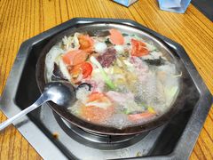 -海关荤豆花(洋河一路店)