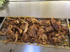 -巴山一绝烤全羊(三圣乡刘家花园店)