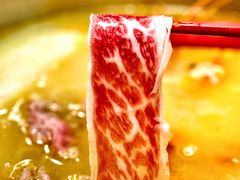 -喜聚薈·花膠雞海鮮火鍋(越秀店)