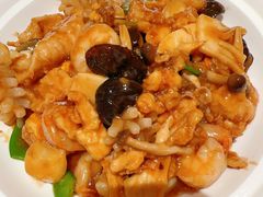 -大铁勺新津菜(熙悦汇店)