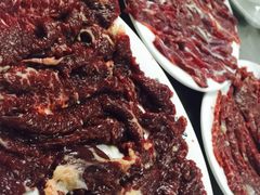 海记牛肉店(八合里)-八合里牛肉火锅(八合里总店)