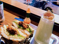 -Catch Bagel(芳草地店)