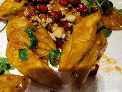 -刘胖子家常菜·蹄花焖藕(江汉路总店)