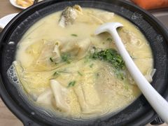 -苏小柳点心·手作小笼包(浦东嘉里城分院)