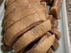 -南京大牌档(香港广场店)