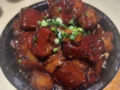 -小柴米·传统江西菜(八一广场店)