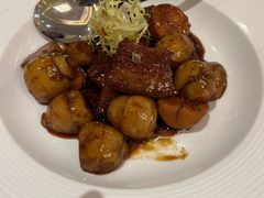 时令黑猪肉-江仙雅居(苏州桥店)