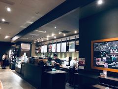 -星巴克(南京狮子桥店)