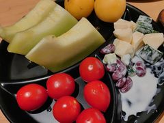 -凡塔斯牛排自助餐厅(莆田万达店)