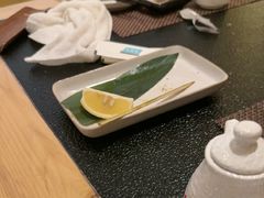 -长崎屋·日本料理·刺身·烧鸟(天河北路店)
