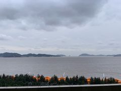 -舟山希尔顿酒店