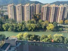 -杭州君尚云郦酒店