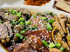 -老地方烤鱼(民心佳园店)