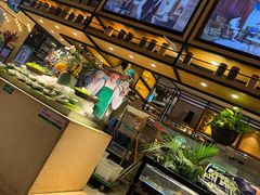 -亚马逊蒸汽活海鲜自助(LCM置汇旭辉广场店)