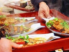 -聚春园自助餐厅(东街口店)