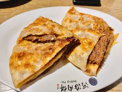 -河沿肉饼Beijing Pie(东华门店)